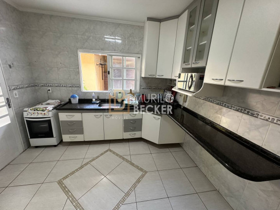 Imagem Casa de Condomínio com 3 Quartos à Venda, 128 m² em Jardim Califórnia - Jacareí