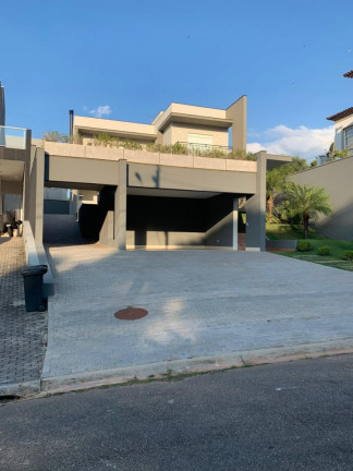 Casa de Condomínio com 3 Quartos à Venda, 301 m² em Condomínio Residencial Fazenda Santa Helena - Bragança Paulista