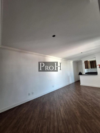 Imagem Apartamento com 3 Quartos à Venda, 80 m² em Jardim Bela Vista - Santo André