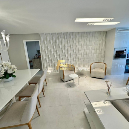 Imagem Imóvel com 3 Quartos à Venda, 107 m² em Praia Da Costa - Vila Velha