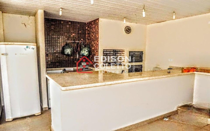 Imagem Casa com 3 Quartos à Venda, 255 m² em Parque Santa Cecília - Piracicaba