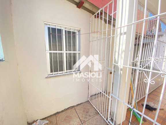 Imagem Casa com 5 Quartos à Venda, 120 m² em Centro De Vila Velha - Vila Velha