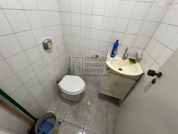 Imagem Sala Comercial à Venda, 30 m² em Barra Da Tijuca - Rio De Janeiro Imagem Sala Comercial à Venda, 30 m² em Barra Da Tijuca - Rio De Janeiro