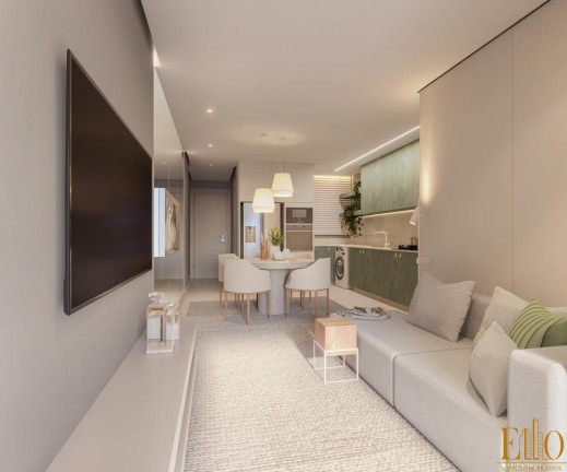 Imagem Apartamento com 2 Quartos à Venda, 69 m² em Meia Praia - Itapema Imagem Apartamento com 2 Quartos à Venda, 69 m² em Meia Praia - Itapema