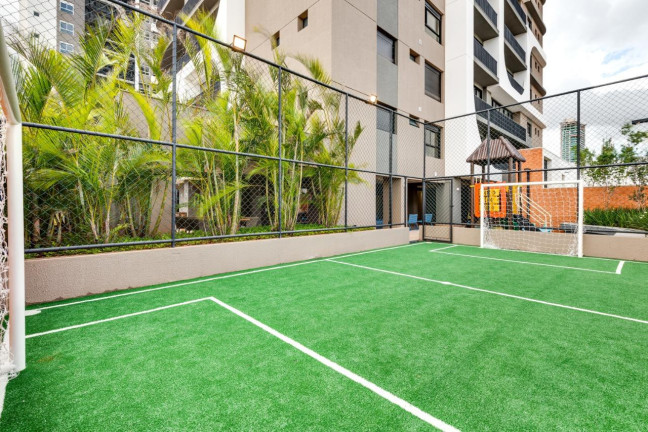 Imagem Apartamento com 3 Quartos à Venda, 157 m² em Setor Marista - Goiânia