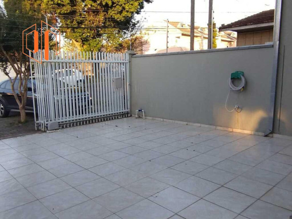 Imagem Sobrado com 3 Quartos à Venda, 170 m² em Boqueirão - Curitiba Imagem Sobrado com 3 Quartos à Venda, 170 m² em Boqueirão - Curitiba