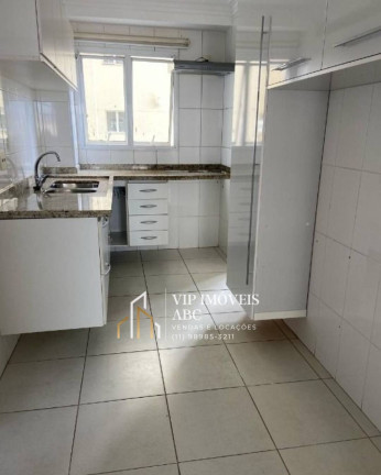 Imagem Apartamento com 3 Quartos à Venda, 114 m² em Centro - Santo André Imagem Apartamento com 3 Quartos à Venda, 114 m² em Centro - Santo André