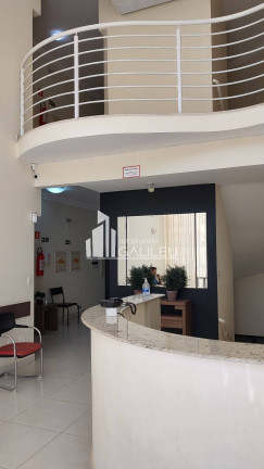 Imagem Sala Comercial à Venda, 35 m² em Jardim Brasil - Campinas