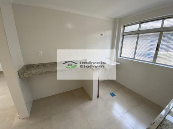 Imagem Apartamento com 3 Quartos à Venda, 60 m² em Aparecida - Santos Imagem Apartamento com 3 Quartos à Venda, 60 m² em Aparecida - Santos
