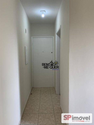 Imagem Apartamento com 2 Quartos à Venda, 53 m² em Parque Maria Domitila - São Paulo Imagem Apartamento com 2 Quartos à Venda, 53 m² em Parque Maria Domitila - São Paulo