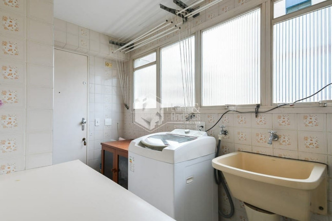 Imagem Apartamento com 3 Quartos à Venda, 120 m² em Pinheiros - São Paulo