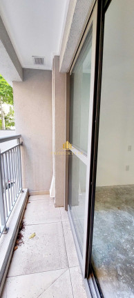Imagem Apartamento com 1 Quarto à Venda, 21 m² em Indianópolis - São Paulo Imagem Apartamento com 1 Quarto à Venda, 21 m² em Indianópolis - São Paulo