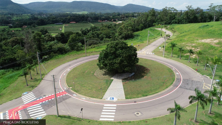Imagem Terreno em Condomínio à Venda, 868 m² em Medeiros - Jundiaí