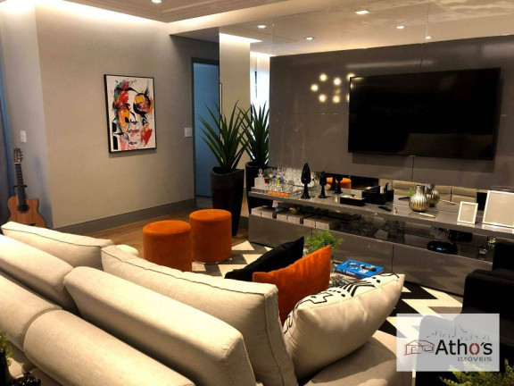 Imagem Apartamento com 3 Quartos à Venda, 104 m² em Vila Almeida - Indaiatuba Imagem Apartamento com 3 Quartos à Venda, 104 m² em Vila Almeida - Indaiatuba