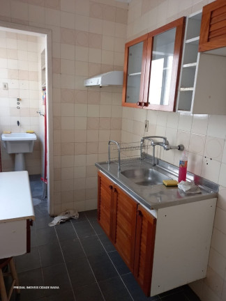 Imagem Cobertura com 2 Quartos à Venda, 109 m² em Centro Histórico - Porto Alegre