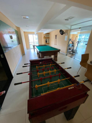 Imagem Apartamento com 2 Quartos à Venda, 80 m² em Guilhermina - Praia Grande