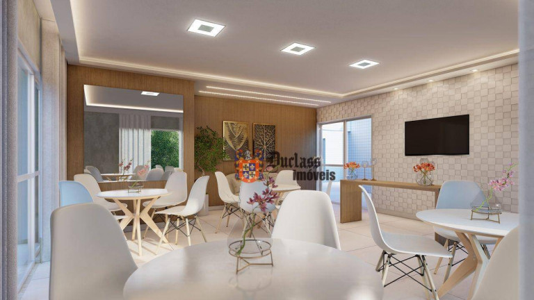 Imagem Apartamento com 3 Quartos à Venda, 101 m² em Centro - Guarujá Imagem Apartamento com 3 Quartos à Venda, 101 m² em Centro - Guarujá