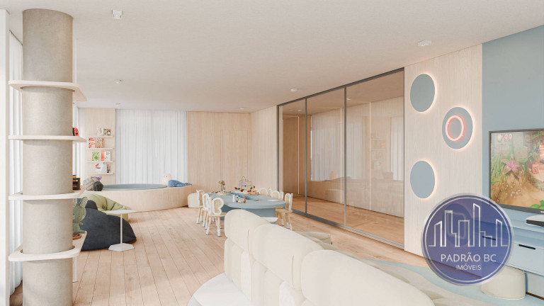 Imagem Apartamento com 3 Quartos à Venda, 197 m² em Vivapark - Porto Belo Imagem Apartamento com 3 Quartos à Venda, 197 m² em Vivapark - Porto Belo