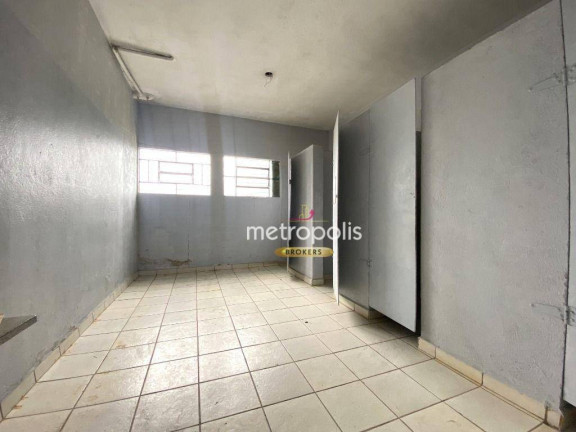 Imagem Galpão à Venda ou Locação, 950 m² em Dos Casa - São Bernardo Do Campo Imagem Galpão à Venda ou Locação, 950 m² em Dos Casa - São Bernardo Do Campo