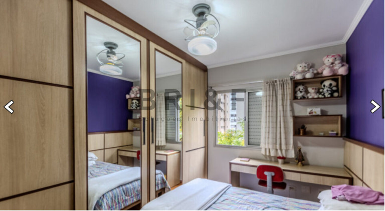 Imagem Apartamento com 4 Quartos à Venda, 157 m² em Brooklin - São Paulo Imagem Apartamento com 4 Quartos à Venda, 157 m² em Brooklin - São Paulo