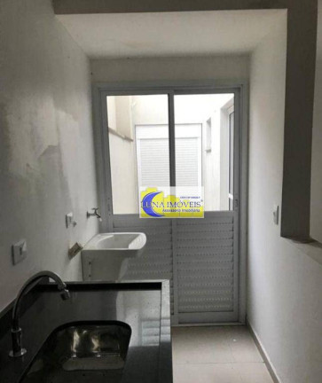 Imagem Apartamento com 2 Quartos à Venda, 65 m² em Vila Valparaíso - Santo André Imagem Apartamento com 2 Quartos à Venda, 65 m² em Vila Valparaíso - Santo André