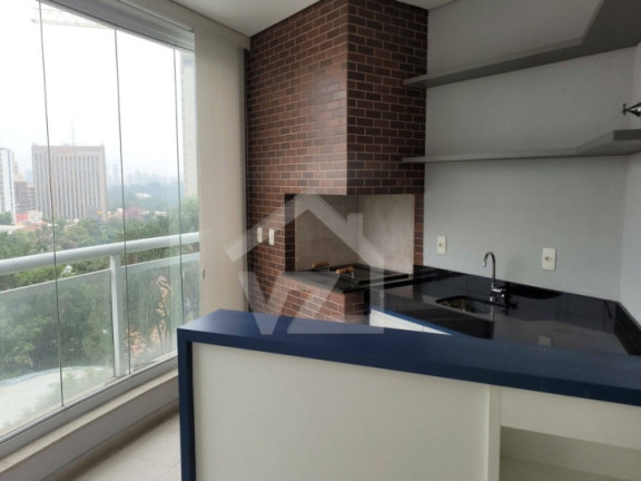 Imagem Apartamento com 3 Quartos para Alugar, 171 m² em Paraiso - São Paulo