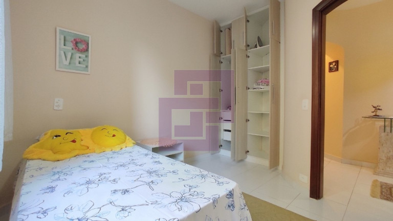 Imagem Apartamento com 3 Quartos à Venda, 122 m² em Enseada - Guarujá