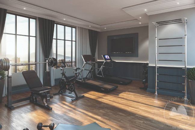 Imagem Apartamento com 4 Quartos à Venda, 176 m² em Balneário Perequê - Porto Belo Imagem Apartamento com 4 Quartos à Venda, 176 m² em Balneário Perequê - Porto Belo
