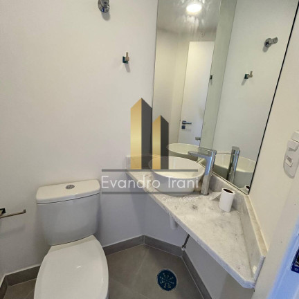 Imagem Apartamento com 3 Quartos à Venda, 94 m² em Parque Residencial Aquarius - São José Dos Campos