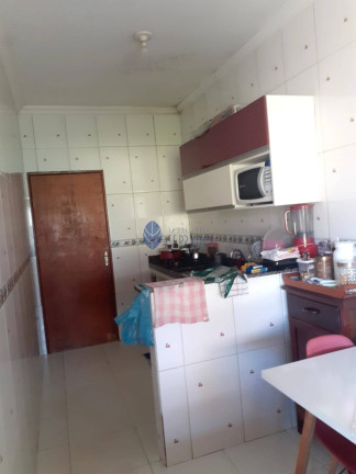 Imagem Casa com 2 Quartos à Venda, 100 m² em Setor Sul Jamil Miguel - Anápolis Imagem Casa com 2 Quartos à Venda, 100 m² em Setor Sul Jamil Miguel - Anápolis