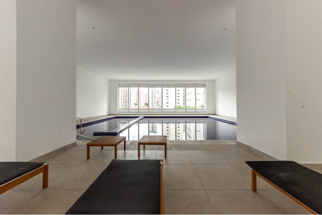 Imagem Apartamento com 1 Quarto à Venda, 35 m² em Saúde - São Paulo Imagem Apartamento com 1 Quarto à Venda, 35 m² em Saúde - São Paulo