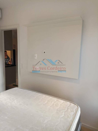 Imagem Apartamento com 1 Quarto para Alugar, 27 m² em Vila Nova Conceição - São Paulo Imagem Apartamento com 1 Quarto para Alugar, 27 m² em Vila Nova Conceição - São Paulo
