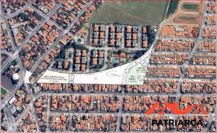 Imagem Apartamento com 2 Quartos à Venda, 37 m² em Parque Cidade Campinas - Campinas Imagem Apartamento com 2 Quartos à Venda, 37 m² em Parque Cidade Campinas - Campinas