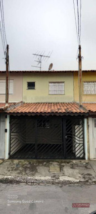 Imagem Casa com 2 Quartos à Venda, 125 m² em Vila Rosália - Guarulhos Imagem Casa com 2 Quartos à Venda, 125 m² em Vila Rosália - Guarulhos