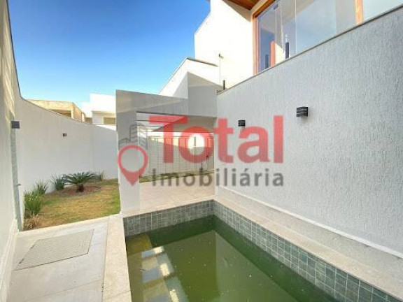 Imagem Casa com 3 Quartos à Venda, 225 m² em Residencial Bethania - Santana Do Paraíso Imagem Casa com 3 Quartos à Venda, 225 m² em Residencial Bethania - Santana Do Paraíso