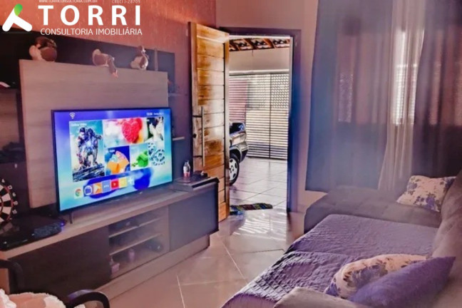 Imagem Sobrado com 3 Quartos à Venda, 130 m² em Jardim São Guilherme - Sorocaba Imagem Sobrado com 3 Quartos à Venda, 130 m² em Jardim São Guilherme - Sorocaba