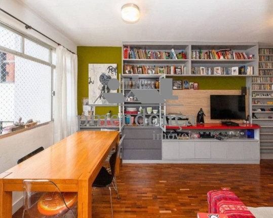 Imagem Apartamento com 2 Quartos à Venda, 77 m² em Perdizes - São Paulo Imagem Apartamento com 2 Quartos à Venda, 77 m² em Perdizes - São Paulo