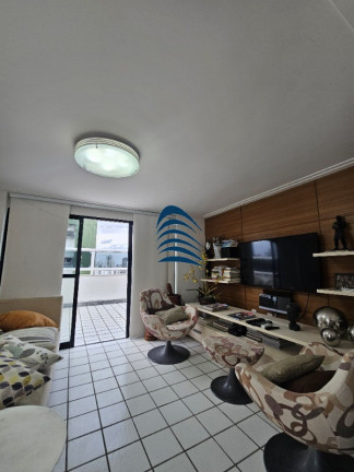 Imagem Cobertura com 4 Quartos à Venda, 387 m² em Caminho Das árvores - Salvador Imagem Cobertura com 4 Quartos à Venda, 387 m² em Caminho Das árvores - Salvador