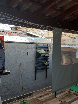 Imagem Sobrado com 2 Quartos à Venda, 82 m² em Vila Carrão - São Paulo