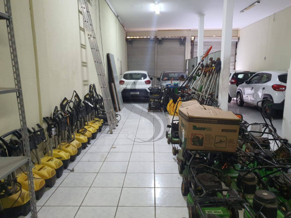 Imagem Sala Comercial à Venda, 302 m² em Jardim Simus - Sorocaba