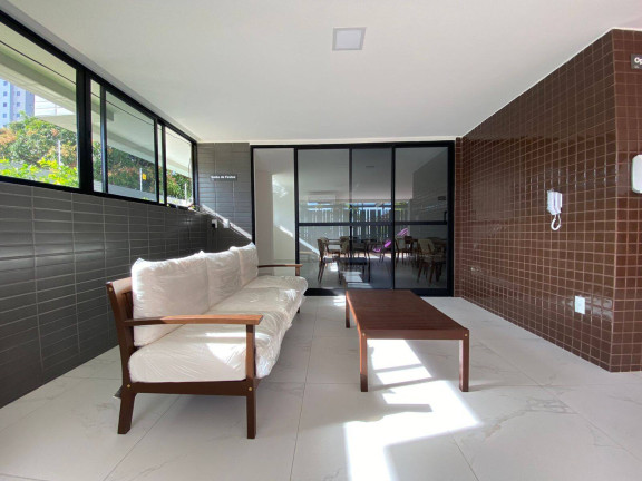 Imagem Apartamento com 2 Quartos à Venda, 61 m² em Tambauzinho - João Pessoa Imagem Apartamento com 2 Quartos à Venda, 61 m² em Tambauzinho - João Pessoa