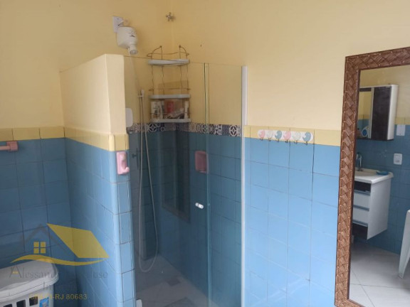 Imagem Casa com 3 Quartos à Venda, 150 m² em Chácara Paraíso - Nova Friburgo Imagem Casa com 3 Quartos à Venda, 150 m² em Chácara Paraíso - Nova Friburgo