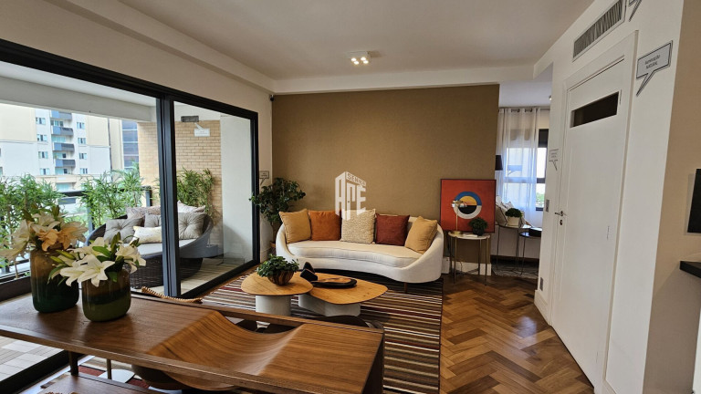 Imagem Apartamento com 3 Quartos à Venda, 127 m² em Jardim Paulista - São Paulo Imagem Apartamento com 3 Quartos à Venda, 127 m² em Jardim Paulista - São Paulo