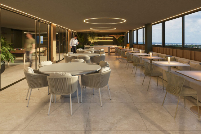 Imagem Cobertura com 4 Quartos à Venda, 265 m² em Camboinha - Cabedelo Imagem Cobertura com 4 Quartos à Venda, 265 m² em Camboinha - Cabedelo