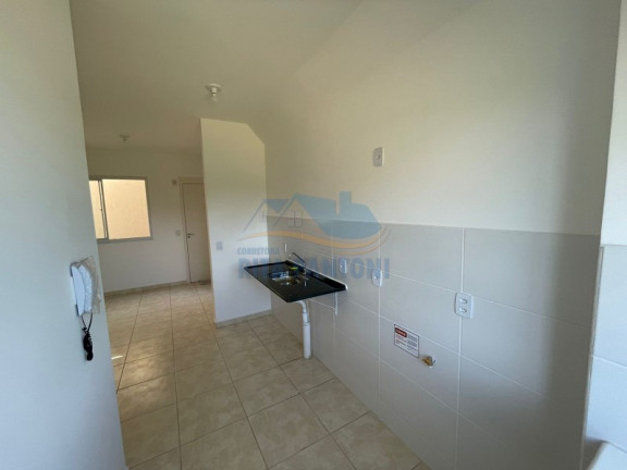 Imagem Apartamento com 2 Quartos à Venda, 44 m² em Jardim Florestan Fernandes - Ribeirão Preto Imagem Apartamento com 2 Quartos à Venda, 44 m² em Jardim Florestan Fernandes - Ribeirão Preto
