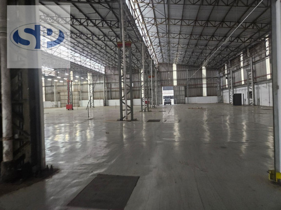 Imagem Imóvel Comercial para Alugar, 3.387 m² em Vila Nova Bonsucesso - Guarulhos Imagem Imóvel Comercial para Alugar, 3.387 m² em Vila Nova Bonsucesso - Guarulhos