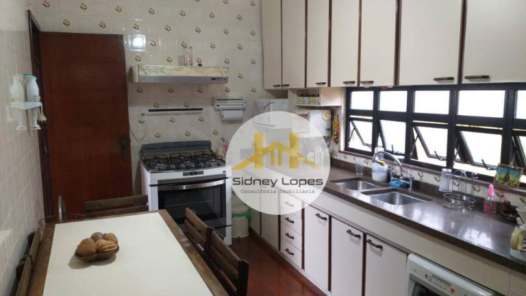 Imagem Casa com 4 Quartos à Venda, 371 m² em Freguesia De Jacarepaguá - Rio De Janeiro
