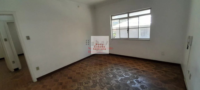 Imagem Sobrado com 3 Quartos para Alugar, 50 m² em Vila Nova Conceição - São Paulo