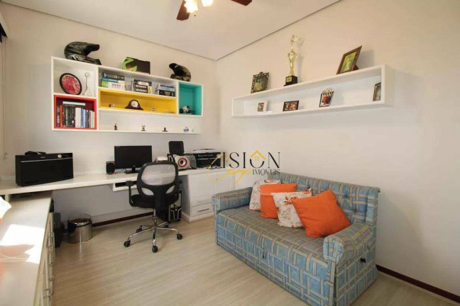 Imagem Apartamento com 5 Quartos à Venda, 552 m² em Cambuí - Campinas Imagem Apartamento com 5 Quartos à Venda, 552 m² em Cambuí - Campinas