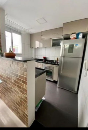 Imagem Apartamento com 2 Quartos à Venda, 45 m² em Boa União (abrantes) - Camaçari Imagem Apartamento com 2 Quartos à Venda, 45 m² em Boa União (abrantes) - Camaçari
